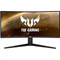 Монитор 34" ASUS VG34VQL1B TUF Gaming 