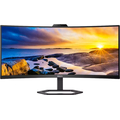 Монітор 34" Philips 34E1C5600HE/00  Монітор 34" Philips 34E1C5600HE/00