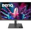 Монітор 27" BenQ PD2705U (9H.LKDLA.TBE)  Монітор 27" BenQ PD2705U (9H.LKDLA.TBE)