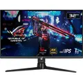 Монитор 32" Asus ROG Strix XG32UQ HDMI 2.1 Gaming 4K UHD (90LM08B0-B01170) 