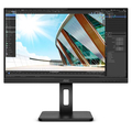 Монитор 31.5" AOC U32P2  Монитор 31.5" AOC U32P2