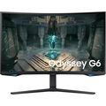 Монитор 32" Samsung LS32BG650EUXEN  Монитор 32" Samsung LS32BG650EUXEN