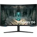 Монитор 32" Samsung LS32BG650EUXEN 