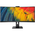 Монитор 34" Philips 34B1U5600CH/00  Монитор 34" Philips 34B1U5600CH/00