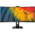 Монитор 34" Philips 34B1U5600CH/00 