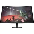 Монитор 31.5" HP OMEN 32c 780K6E9 (197029618542) 