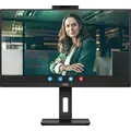 Монитор 23.8" AOC 24P3QW Black 