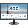 Монитор 27" AOC Q27B3MA  Монитор 27" AOC Q27B3MA