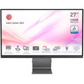 Монитор 27" MSI Modern MD271UL  Монитор 27" MSI Modern MD271UL