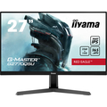 Монітор 27" iiyama G-Master G2770QSU-B1 / Fast IPS 2К / 165Гц / 8-bit / MPRT 0.5ms / AMD FreeSync Premium Pro / G-SYNC Compatible  Монітор 27" iiyama G-Master G2770QSU-B1 / Fast IPS 2К / 165Гц / 8-bit / MPRT 0.5ms / AMD FreeSync Premium Pro / G-SYNC Compatible