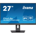 Монитор 27" iiyama XUB2792HSC-B5 