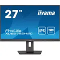 Монитор 27" iiyama XUB2792HSC-B5 