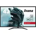 Монитор 43" iiyama G4380UHSU-B1 