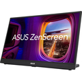 Монітор 17" ASUS ZenScreen MB17AHG  Монітор 17" ASUS ZenScreen MB17AHG