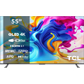 Телевизор TCL 55C645  Телевизор TCL 55C645