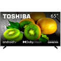 Телевизор Toshiba 65UA5D63DG  Телевизор Toshiba 65UA5D63DG