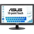 Монитор 15.6" Asus VT168HR 