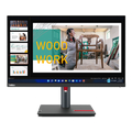Монітор 23.8" Lenovo ThinkVision P24q-30 (63B4GAT6EU)  Монітор 23.8" Lenovo ThinkVision P24q-30 (63B4GAT6EU)