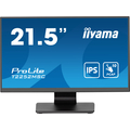 Монитор 21.5" iiyama ProLite T2252MSC-B2  Монитор 21.5" iiyama ProLite T2252MSC-B2