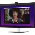 Монитор 27" Dell 27 Video Conferencing P2724DEB (DELL-P2724DEB) 