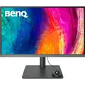 Монітор 27" BenQ PD2706U (9H.LLJLB.QBE) 