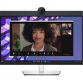 Монітор 24" Dell 24 Video Conferencing Monitor P2424HEB (210-BKVC) 