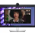 Монитор 24" Dell 24 Video Conferencing Monitor P2424HEB (210-BKVC) 