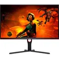 Монитор 31.5" AOC U32G3X/BK 