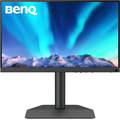 Монитор 27" BenQ SW272Q (9H.LLPLB.QBE)  Монитор 27" BenQ SW272Q (9H.LLPLB.QBE)