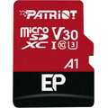 Карта пам'яті Patriot microSDXC 1TB Class 10 UHS-I/U3 + SD-adapter (PEF1TBEP31MCX)  Карта пам'яті Patriot microSDXC 1TB Class 10 UHS-I/U3 + SD-adapter (PEF1TBEP31MCX)