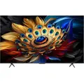 Телевизор 65" TCL 65C655 QLED 4K HDR (5901292523183) 