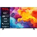Телевизор TCL 65V6B (5901292523282) 