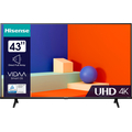Телевизор Hisense 43A6K (6942147490839)  Телевизор Hisense 43A6K (6942147490839)