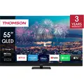 Телевизор Thomson 55QG6C14 