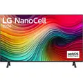 Телевізор 43" LG 43NANO81T3A NanoCell 4K HDR (2023) 