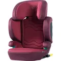 Автокресло KinderKraft Xpand 2 i-Size Cherry Pearl (KCXPAN02RED0000) (5902533921935), Основной цвет: Красный 