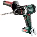 Аккумуляторная дрель-шуруповерт Metabo BS 18 LTX Impuls (602191890) 