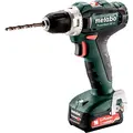 Акумуляторний дриль-шуруповерт Metabo PowerMaxx BS 12 (601036500) 