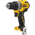 Акумуляторний дриль-шуруповерт DeWalt DCD701N 