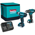 Набор инструментов Makita CLX224SA  Набор инструментов Makita CLX224SA