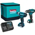 Набор инструментов Makita CLX224SA 