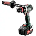 Аккумуляторная дрель-шуруповерт Metabo BS 18 LTX BL Q I 602359650 