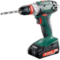 Акумуляторний дриль-шуруповерт Metabo BS 18 Quick (602217500) 