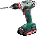 Аккумуляторная дрель-шуруповерт Metabo BS 18 Quick (602217500) 