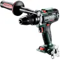 Аккумуляторная бесщеточная дрель-шуруповерт Metabo BS 18 LTX-3 BL I Metal 18 В (603181850) 