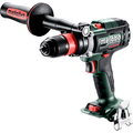 Аккумуляторная бесщеточная дрель-шуруповерт Metabo BS 18 LTX-3 BL Q I 18 В (603184850)  Аккумуляторная бесщеточная дрель-шуруповерт Metabo BS 18 LTX-3 BL Q I 18 В (603184850)