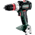 Аккумуляторная бесщеточная дрель-шуруповерт Metabo BS 18 LT LT BL Q 18 В (602334890) 