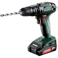 Аккумуляторная ударная дрель-шуруповерт Metabo SB 18 (602245560) 