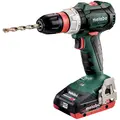 Аккумуляторная дрель-шуруповерт Metabo BS 18 LT BL Q 602334800 
