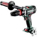 Аккумуляторная бесщеточная дрель-шуруповерт Metabo BS 18 LTX-3 BL Q I Metal 18 В (603180850) 